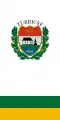 Drapeau de Túrricse