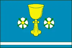 Drapeau de Třanovice