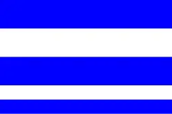Drapeau de Třebsko