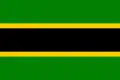 Tanganyika