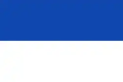 Drapeau de Tapia de Casariego