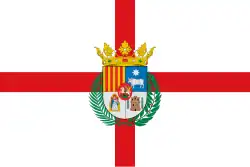 Province de Teruel (Sud de l'Aragon).