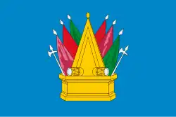 Drapeau de Tobolsk