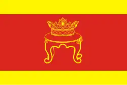 Drapeau de Tver