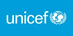 Logo de l'UNICEF