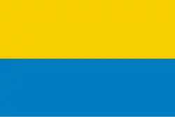 Drapeau des Silésiens