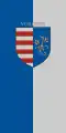 Drapeau de Vöröstó