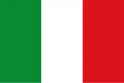 Drapeau de Valle de San José