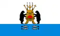 Drapeau de Veliki Novgorod