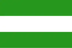 Drapeau de Versalles