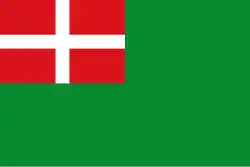 Drapeau de Viladecans