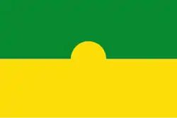 Drapeau de Villanueva