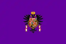 Drapeau de Villaviciosa