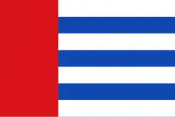 Drapeau de Villaviudas