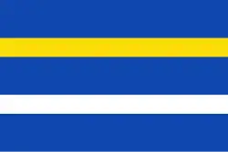 Drapeau de Vitiněves