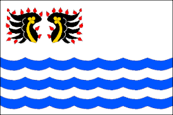 Drapeau de Vodochody