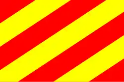 Drapeau de Vojkovice