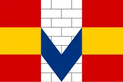 Drapeau de Vojtěchov
