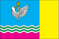 Drapeau de Raïon de Voznessensk
