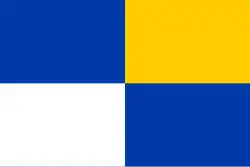 Drapeau de Winterswijk