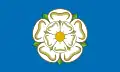 Drapeau du Yorkshire