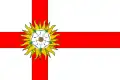 Proposition de drapeau du Yorkshire
