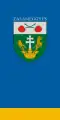 Drapeau de Zalameggyes
