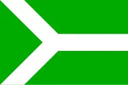 Drapeau de Ždírec nad Doubravou