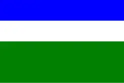 Drapeau de Zvíkovské Podhradí