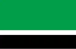 Drapeau de Commune de Audru