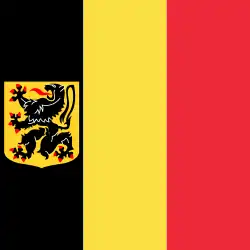 Image illustrative de l’article Gouverneur de la province de Flandre-Orientale