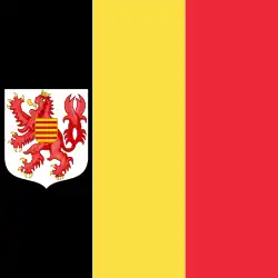 Image illustrative de l’article Gouverneur de la province de Limbourg