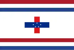 Image illustrative de l’article Gouverneur des Antilles néerlandaises