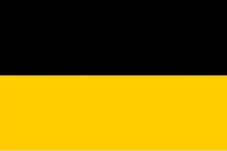 Drapeau de l'Autriche