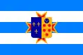Drapeau du Royaume d'Étrurie