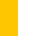 Drapeau des États pontificaux