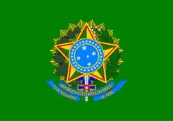 Image illustrative de l’article Président de la république fédérative du Brésil