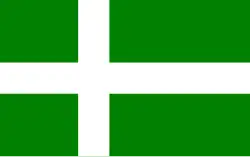 Drapeau du Parti indépendantiste portoricain