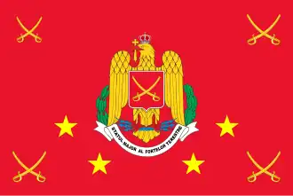 Image illustrative de l’article Forces terrestres roumaines