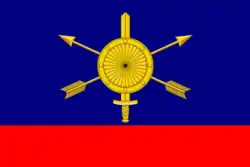 Image illustrative de l’article Forces des missiles stratégiques de la fédération de Russie