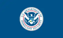 Image illustrative de l’article Département de la Sécurité intérieure des États-Unis