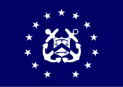 Image illustrative de l’article Secrétaire au Trésor des États-Unis