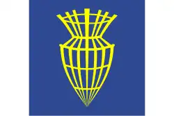 Drapeau de Vladislav