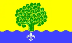 Drapeau de Bordesholm