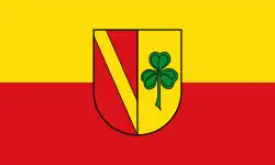 Drapeau de Elbingerode