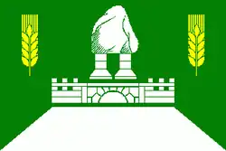 Drapeau de Epenwöhrden