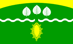 Drapeau de Föhrden-Barl