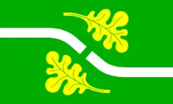 Drapeau de Frestedt