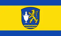 Drapeau de Fürstenberg