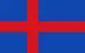Drapeau du Grand-duché d'Oldenbourg